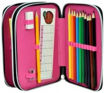 Picture of Hello Kitty Filled Double-Decker Pencil Case